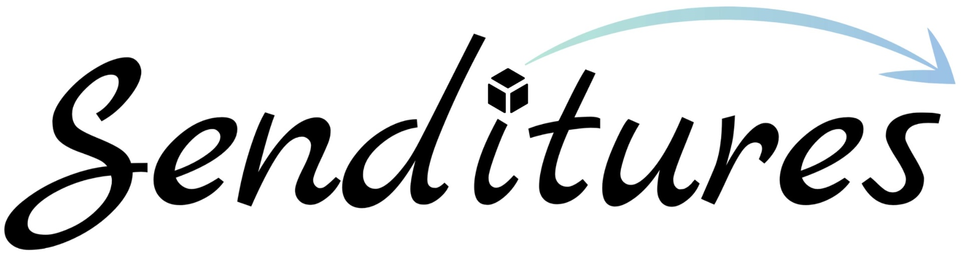 Senditures logo